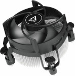 Arctic Alpine 17 Co - 100W Cpu Cooler For Intel Socket 1700 Dual Ball Bearing Continuous Operation - (ACALP00041A)