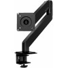 Arctic X1-3D - Single Monitor Arm With Complete 3D Movement In Black Colour - (AEMNT00062A)