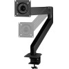 Arctic X1-3D - Single Monitor Arm With Complete 3D Movement In Black Colour - (AEMNT00062A)