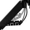 Arctic X1-3D - Single Monitor Arm With Complete 3D Movement In Black Colour - (AEMNT00062A)