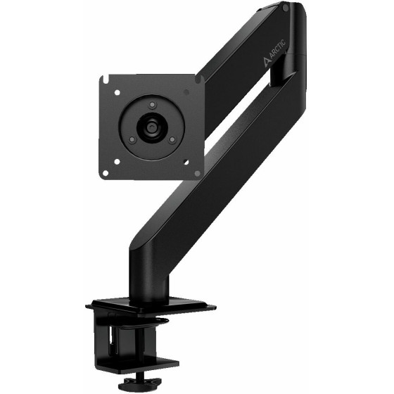 Arctic X1-3D - Single Monitor Arm With Complete 3D Movement In Black Colour - (AEMNT00062A)