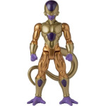 Bandai Limit Breaker Series: Dragon Ball Super - Golden Freiza Action Figure (12) (36733)