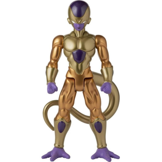 Bandai Limit Breaker Series: Dragon Ball Super - Golden Freiza Action Figure (12) (36733)
