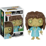 Funko Pop! Movies: The Exorcist - Regan #203 Vinyl Figure