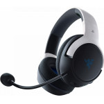 Razer Kaira Pro Hyperspeed - Playstation - Hypersense Haptic - Rgb - Wireless - Bluetooth - PS5 Pc - (RZ04-04030200-R3G1)
