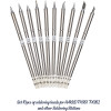 GloboStar Drillpro T12 ��� 10 ������� ��� ��������� - ������� ����������� �������� �� ������� Hakko FX951 & FX952 ��� ��� ���� ������� - (79977)