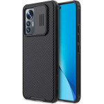 Nillkin ���� Soft Tpu & Pc Camshield Pro Xiaomi 12 Lite 5G �����