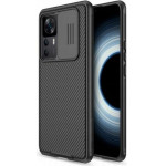 Nillkin ���� Soft Tpu & Pc Camshield Pro Xiaomi 12T 5G �����