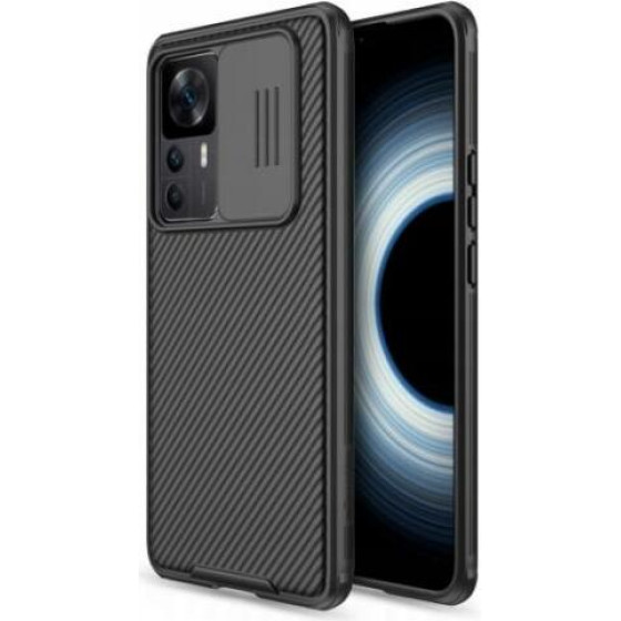 Nillkin ���� Soft Tpu & Pc Camshield Pro Xiaomi 12T 5G �����