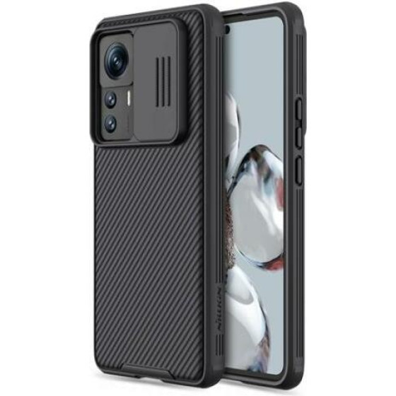 Nillkin ���� Soft Tpu & Pc Camshield Pro Xiaomi 12T Pro 5G �����