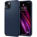 Spigen ���� Soft Tpu Liquid Air Apple Iphone 14 Plus ������ ���� - (ACS04892)