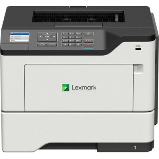 Lexmark Mono Laser Printer MS621DN - (36S0410)