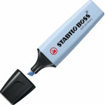 Stabilo Boss ���������� ������������ 2 & 5mm (Cloudy Blue) - (70/111)