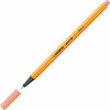 Stabilo Point ���������� ������� 88 0.4 Mm (Apricot) - (88/26)