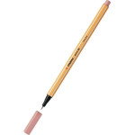 Stabilo Point ���������� ������� 88 0.4 Mm (Blush) - (88/28)