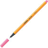Stabilo Point ���������� ������� 88 0.4 Mm (Light Pink) - (88/29)