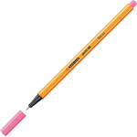 Stabilo Point ���������� ������� 88 0.4 Mm (Light Pink) - (88/29)
