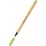 Stabilo Point ���������� ������� 88 0.4 Mm (Pistachio) - (88/34)