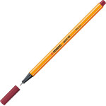 Stabilo Point ���������� ������� 88 0.4 Mm (Purple) - (88/19)