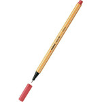 Stabilo Point ���������� ������� 88 0.4 Mm (Rust Red) - (88/47)