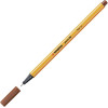 Stabilo Point ���������� ������� 88 0.4 Mm (Sanguine) - (88/38)
