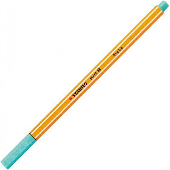 Stabilo Point ���������� ������� 88 No.51 0.4 Mm (��������) - (88/51)
