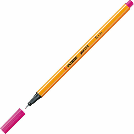 Stabilo Point ���������� ������� 88 No.56 0.4 Mm (���) - (88/56)