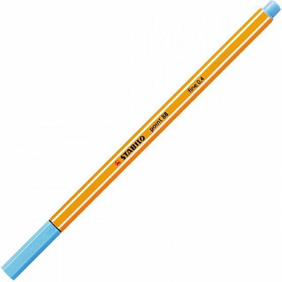 Stabilo Point ���������� ������� 88 No.57 0.4 Mm (�������) - (88/57)