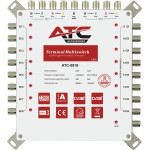 ATC ������������� (2 Sat + 1 Ter / 16 ������) - (ATC-0916)