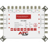 ATC ������������� (2 Sat + 1 Ter / 8 ������) - (ATC-0908)
