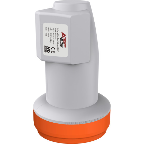 ATC Lnb ���� (Single) - (ATC-2331)