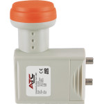 ATC Lnb ����� (Twin) - (ATC-2332)