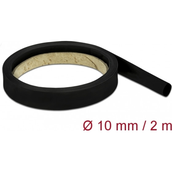 DeLock ����������������� �������� ��� ������� 2mx10mm, 2:1 ����� - (18981)
