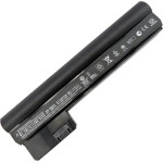 Powertech ������� �������� ��� Hp Mini 3000/3100 Series - (BAT-151)
