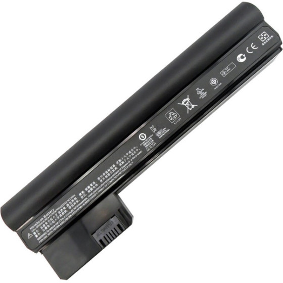 Powertech ������� �������� ��� Hp Mini 3000/3100 Series - (BAT-151)