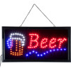 GloboStar ��������� ������� ������� �������� Led �������� Beer 3W Ac 230V �� �������� On/Off ������� - ���� - ��������� - (75688)