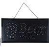 GloboStar ��������� ������� ������� �������� Led �������� Beer 3W Ac 230V �� �������� On/Off ������� - ���� - ��������� - (75688)