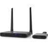 Nedis VTRA3460GY Wireless Hdmi Trasmitter 2400-5000MHz 30.0m (Line Of SIGHT) Full Hd 1080p GREY