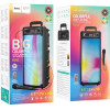 Hoco ������ ����� Wireless ����� Bt V5.0 2x10W 2200mAh Usb 3.5mm ��� Micro-Sd �� ��������� ��������� - (BS52 Billowing Outdoor)