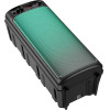 Hoco ������ ����� Wireless ����� Bt V5.0 2x10W 2200mAh Usb 3.5mm ��� Micro-Sd �� ��������� ��������� - (BS52 Billowing Outdoor)