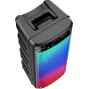 Hoco ������ ����� Wireless ����� Bt V5.0 2x10W 2200mAh Usb 3.5mm ��� Micro-Sd �� ��������� ��������� - (BS52 Billowing Outdoor)