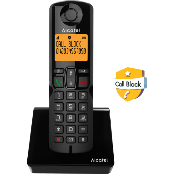 Alcatel �������� �������� �� ���������� ����������� ������� S280 Ewe �����