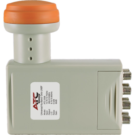 Lnb ������� Octo - (ATC-2338)