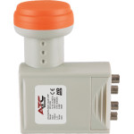 Lnb �������� Quad (��� 4 ������) - (ATC-2334)
