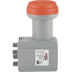 Lnb �������� Quattro (��� �������������) - (ATC-2404Q)