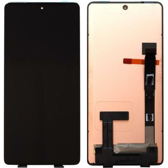 ����� �� Touch Screen Motorola Edge 30 Pro 5G ����� (OEM)