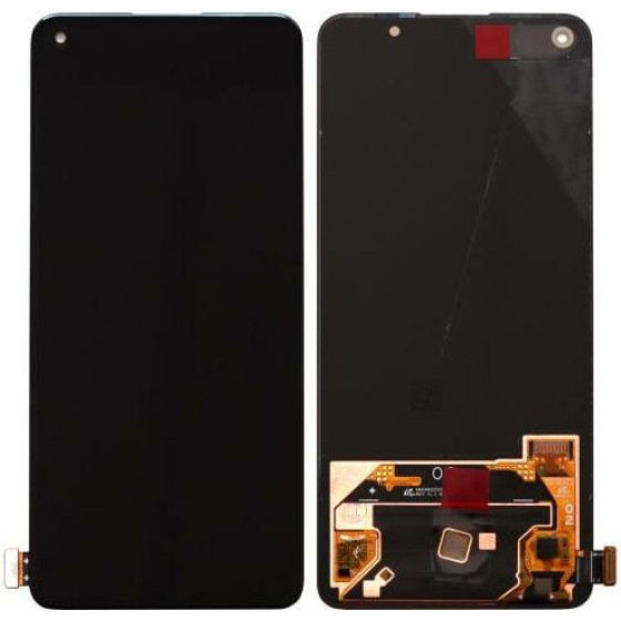 ����� �� Touch Screen Realme GT2 5G ����� (OEM)