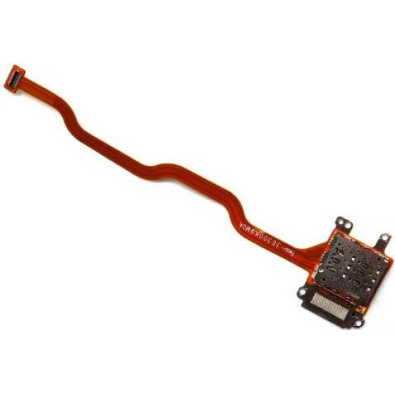 Sim Reader �� ������� ����� Xiaomi Mi 11 Lite 5G (Dual SIM) (OEM)