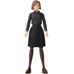 Bandai Anime Heroes: Jujutsu Kaisen - Nobara Kugisaki Action Figure (36985)