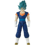 Bandai Dragon Ball Super: Limit Breaker Series - Super Saiyan Blue Vegito Action Figure (12) (36748)
